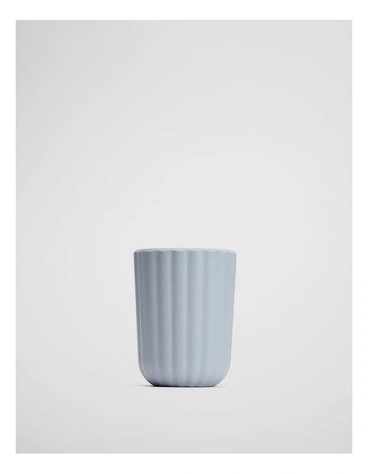 Billie Kids Cup in Ciel Blue image 1