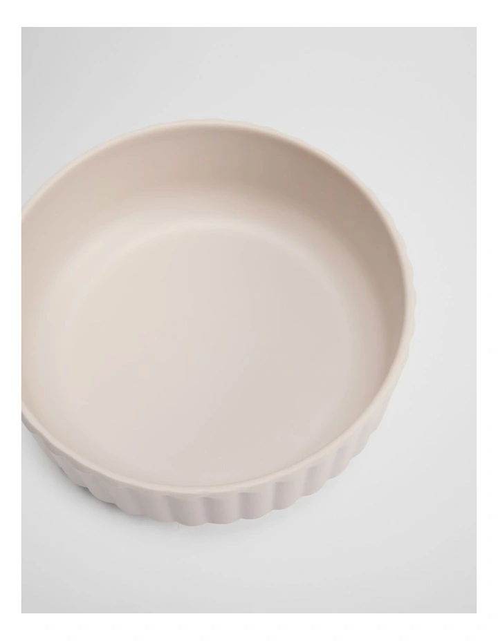 Billie Kids Bowl in Natural image 2