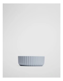 Billie Kids Bowl in Ciel Blue