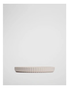 Billie Kids Plate in Natural