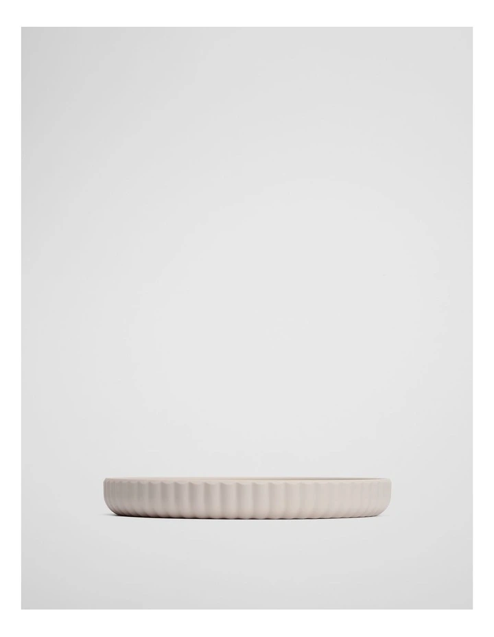 Billie Kids Plate in Natural image 1
