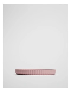 Billie Kids Plate in Lotus