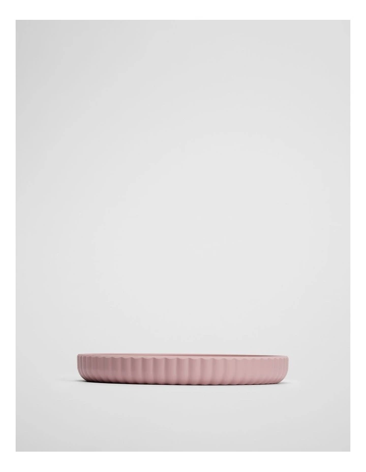Billie Kids Plate in Lotus image 1