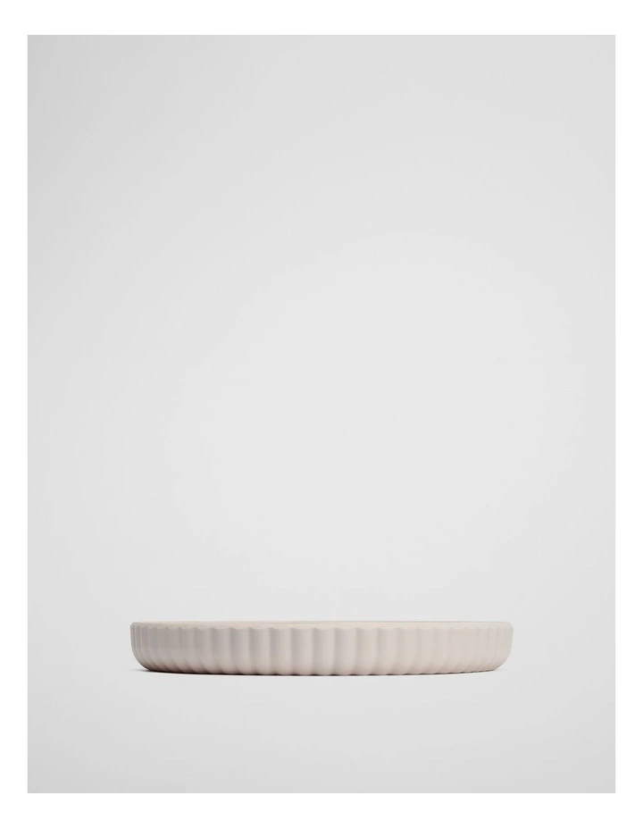 Billie Kids Divided Plate in Natural image 1
