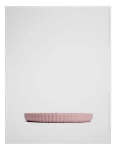 Billie Kids Divided Plate in Lotus
