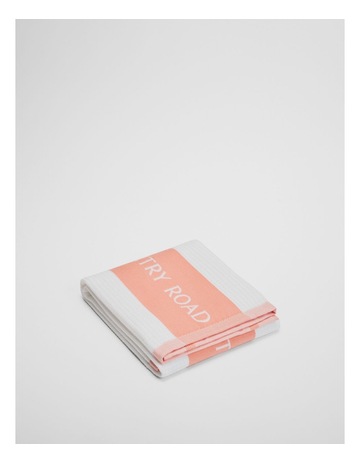 Peach colour
