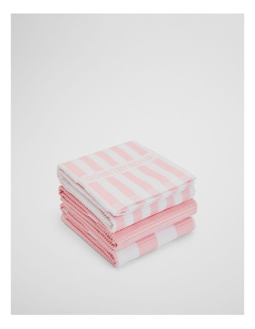 Dawn Pink colour