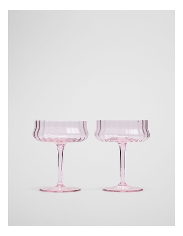 Sugar Pink colour