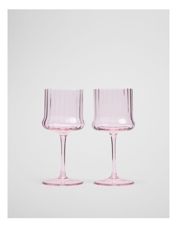 Sugar Pink colour