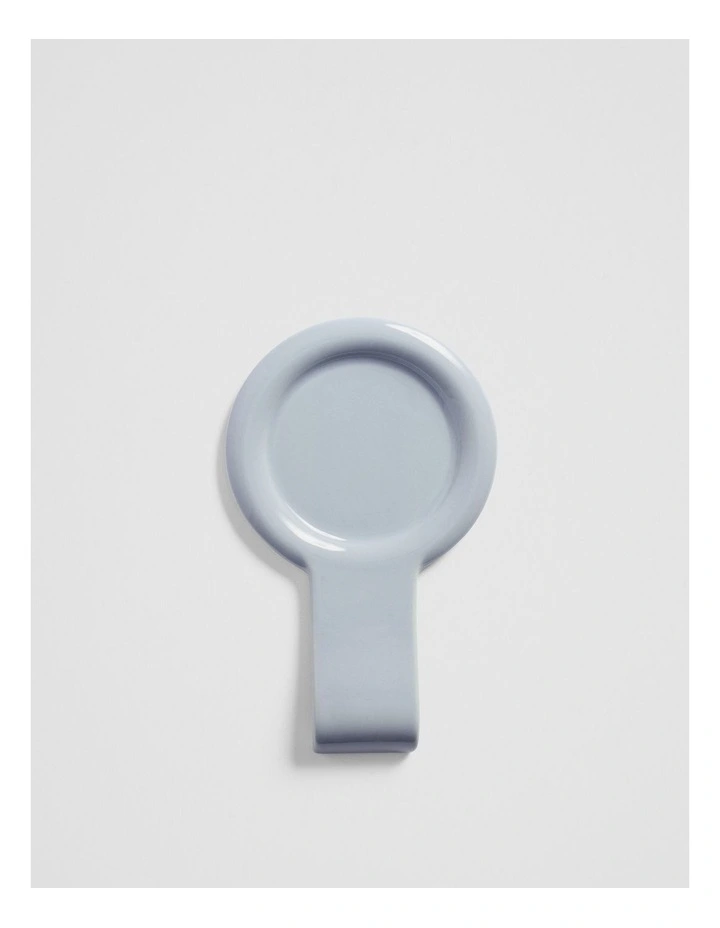 Elliot Spoon Rest in Cloud image 1