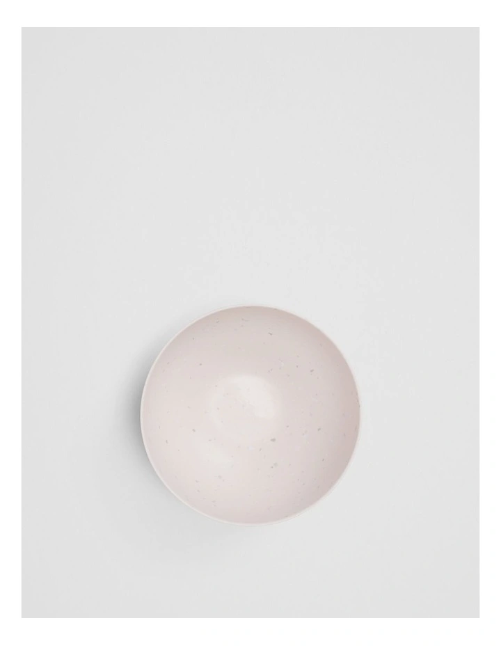 Lorne Small Salad Bowl in Natural image 3