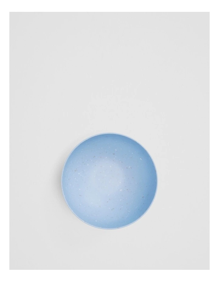 Lorne Small Salad Bowl in Cloud image 3