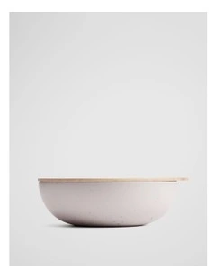 Lorne Salad Bowl in Natural