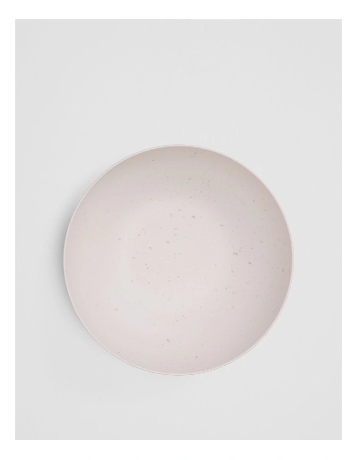 Lorne Salad Bowl in Natural image 4