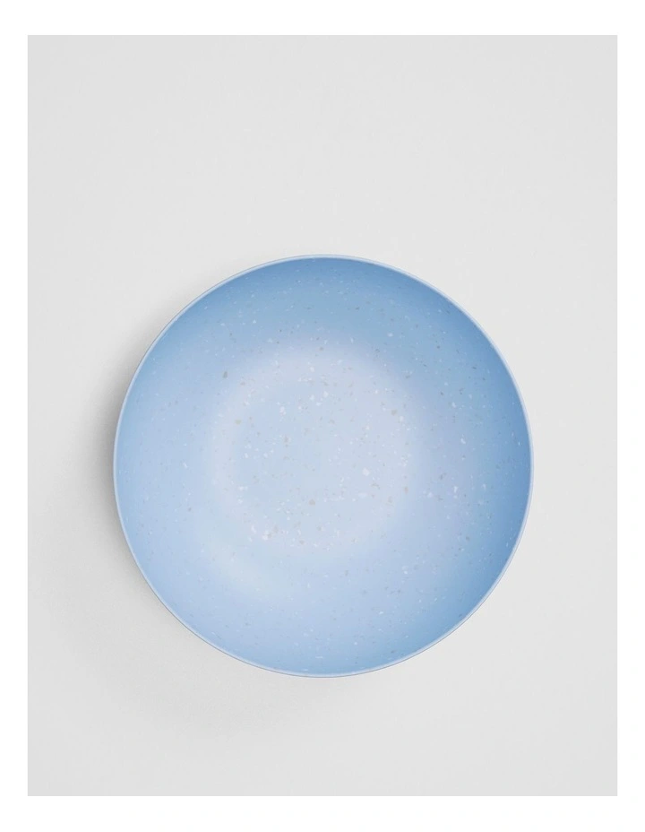 Lorne Salad Bowl in Cloud image 3