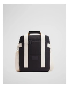 Bay Medium Cooler Bag in Charcoal