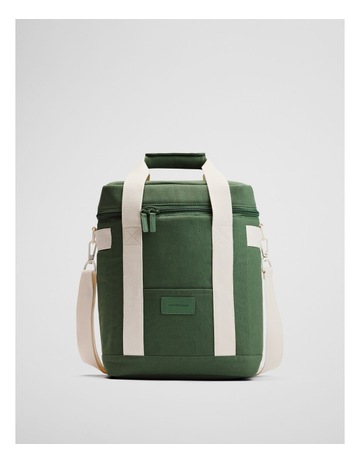 Evergreen colour