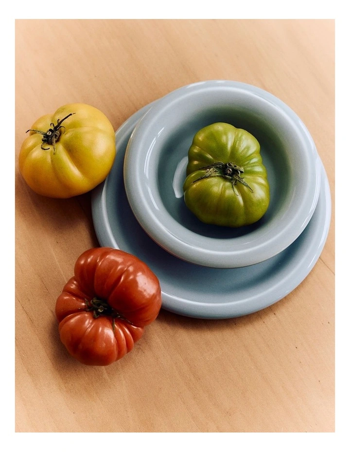 Elliot Dip Bowl Set Of 3 in Multi image 4