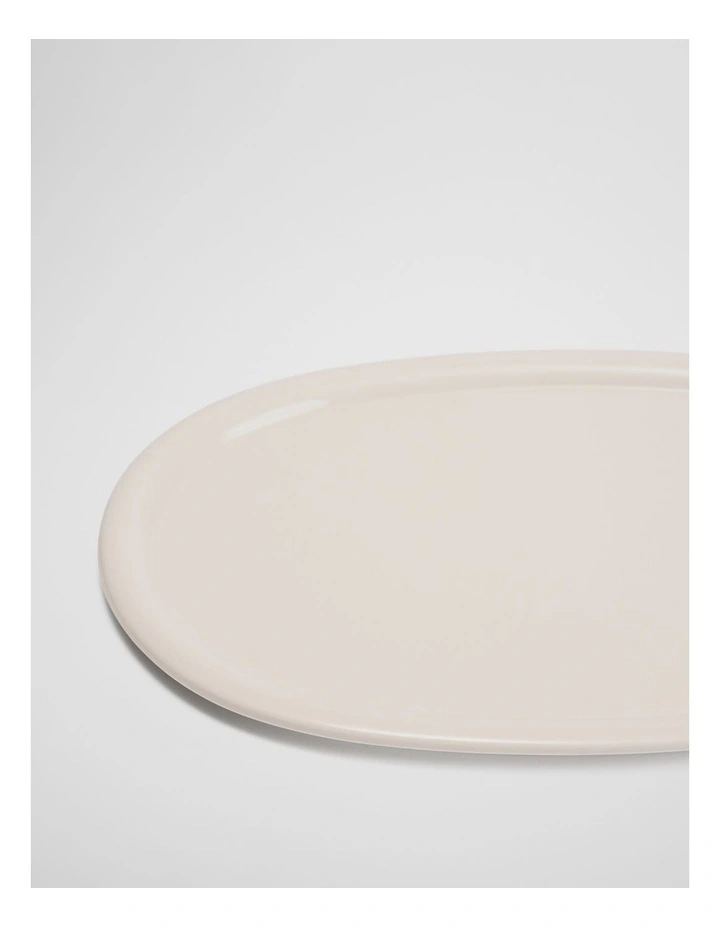 Elliot Large Platter in Natural image 3