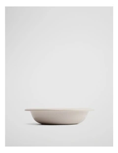 Elliot Large Serving Bowl in Natural