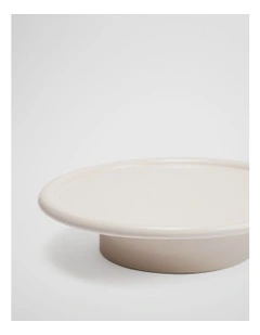 Elliot Cake Stand in Natural