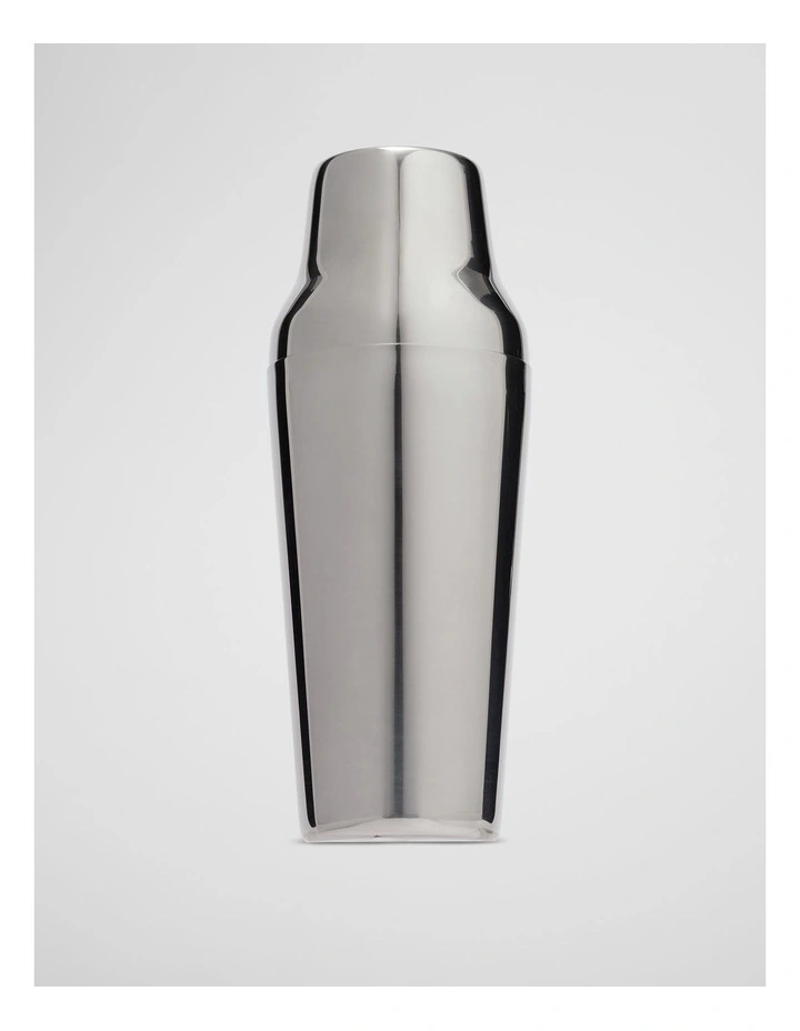 Polly Shaker Set in Silver image 1