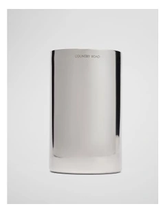 Polly Wine Cooler in Silver