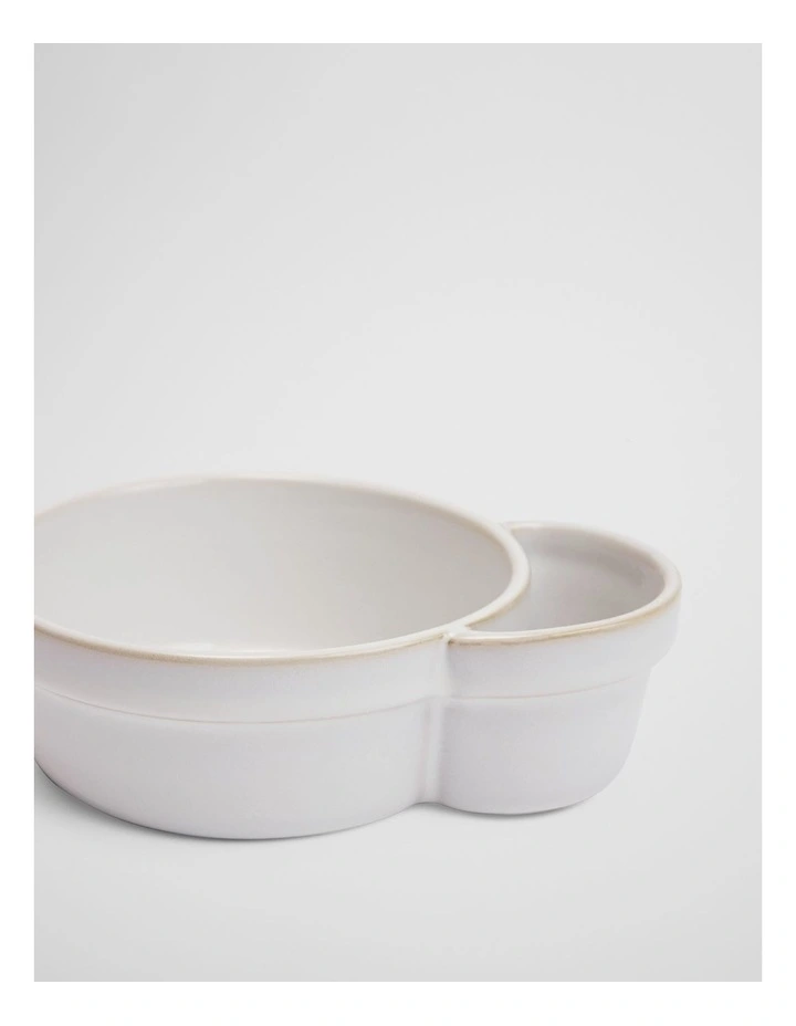 Leone Olive Dish in Natural image 2