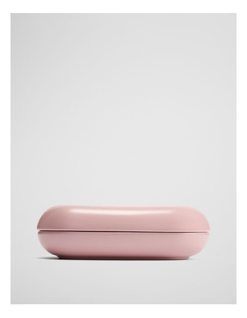 Dawn Pink colour