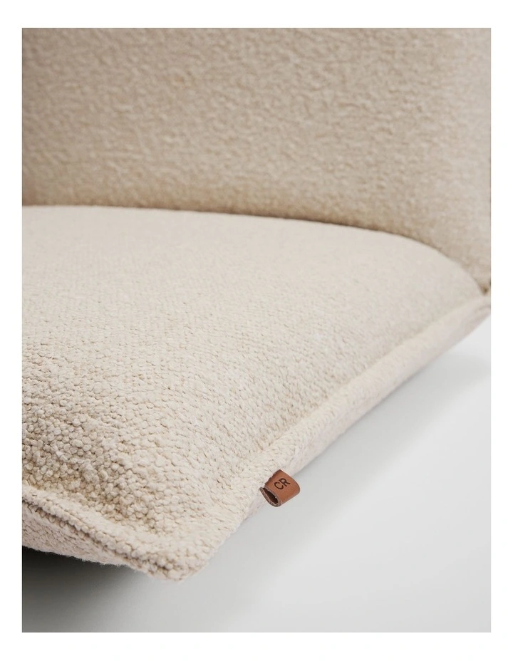 Reed Outdoor Beach Chair in Natural image 2