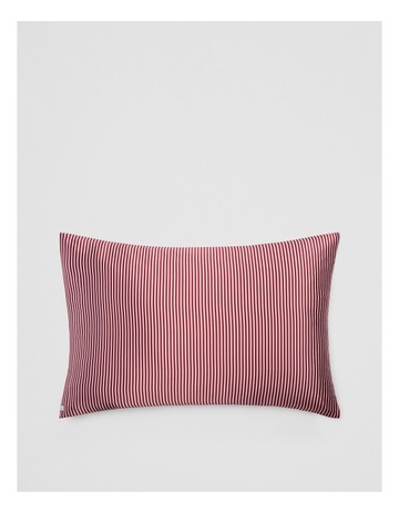 Ruby Stripe colour