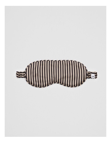 Charcoal Stripe colour
