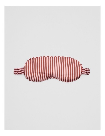 Ruby Stripe colour