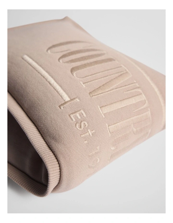 Logo Heat Pack in Natural image 2