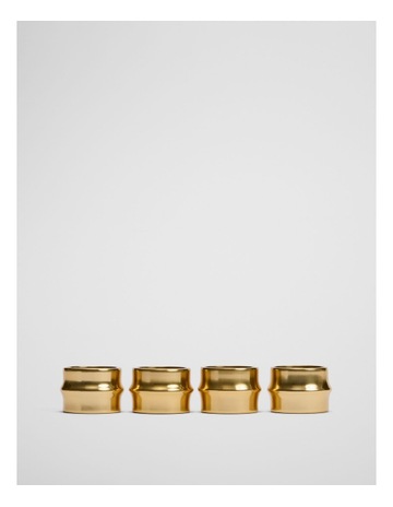 Brass colour
