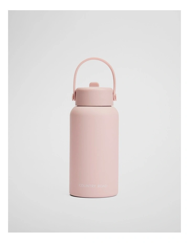 Rein Small Drink Bottle in Bud image 2