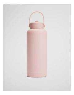 Rein Drink Bottle in Bud