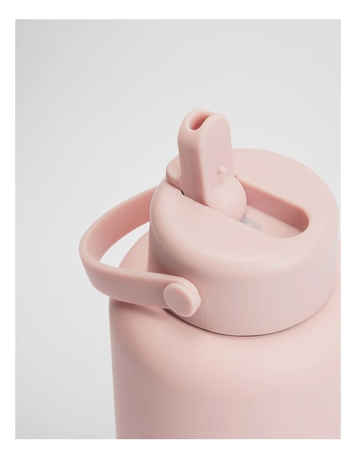 Rein Drink Bottle in Bud image 2