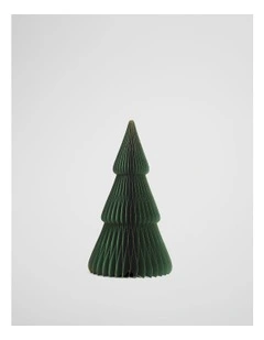 Honeycomb Small Tree in Myrtle