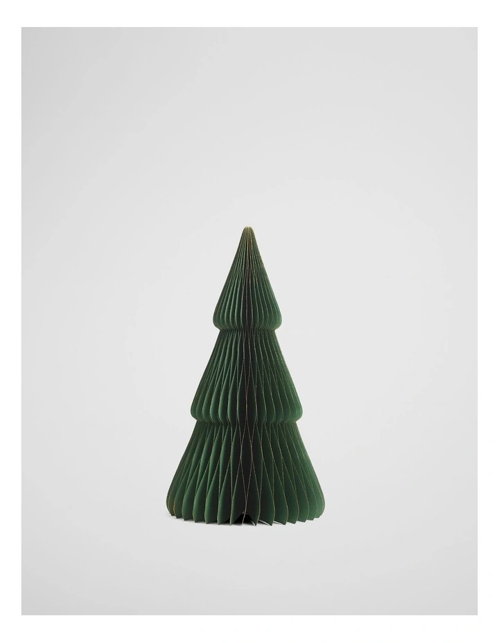 Honeycomb Small Tree in Myrtle image 1