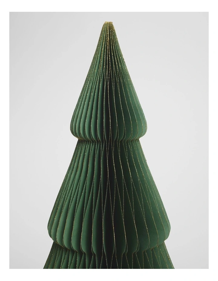 Honeycomb Small Tree in Myrtle image 2