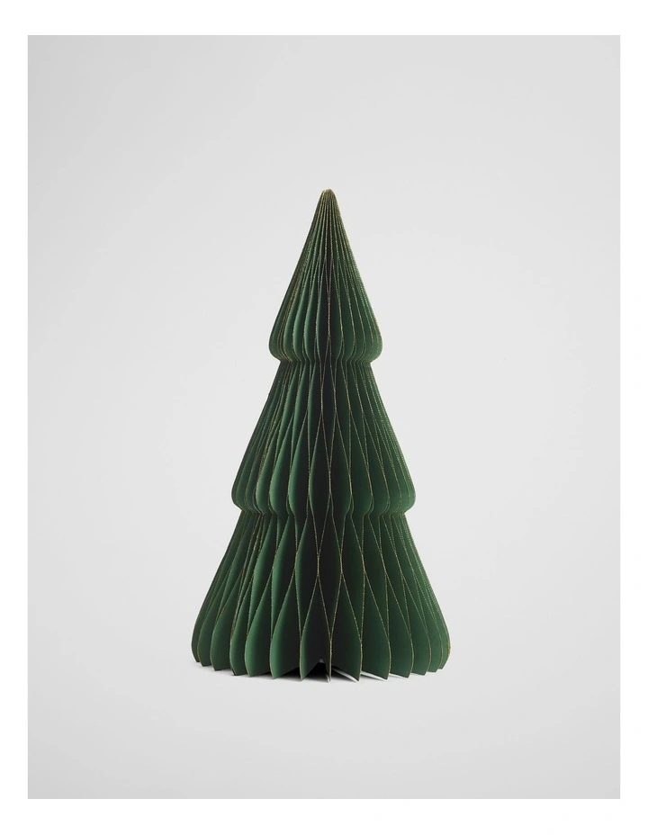 Honeycomb Large Tree in Myrtle image 1