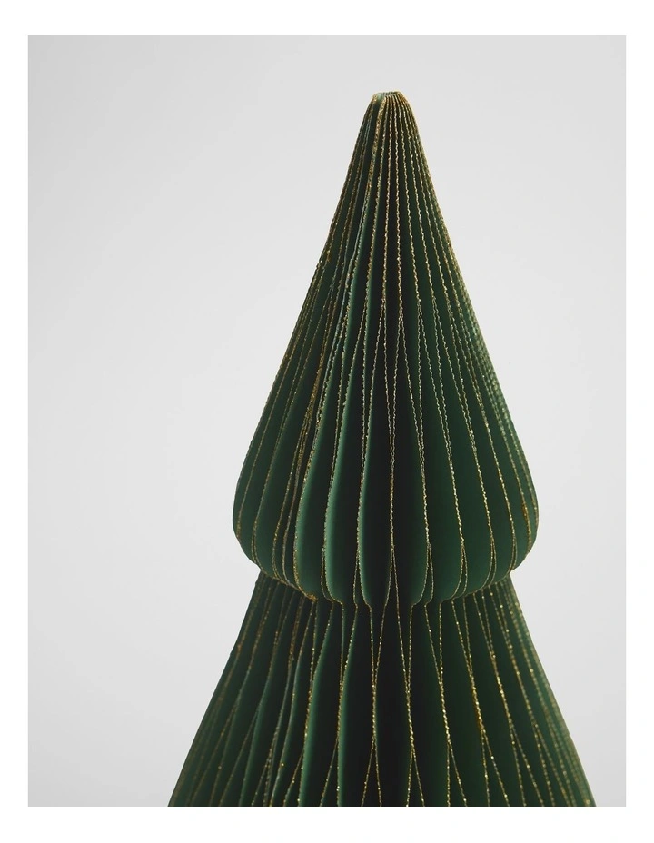 Honeycomb Large Tree in Myrtle image 2