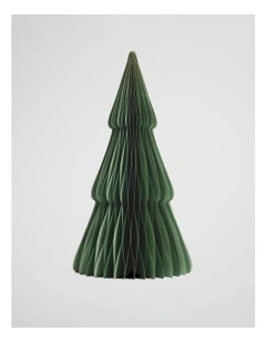 Honeycomb Extra Large Tree in Myrtle Stripe