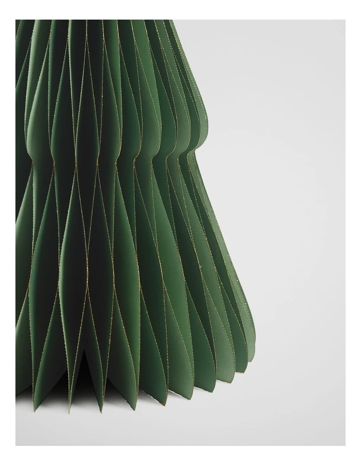 Honeycomb Extra Large Tree in Myrtle Stripe image 2