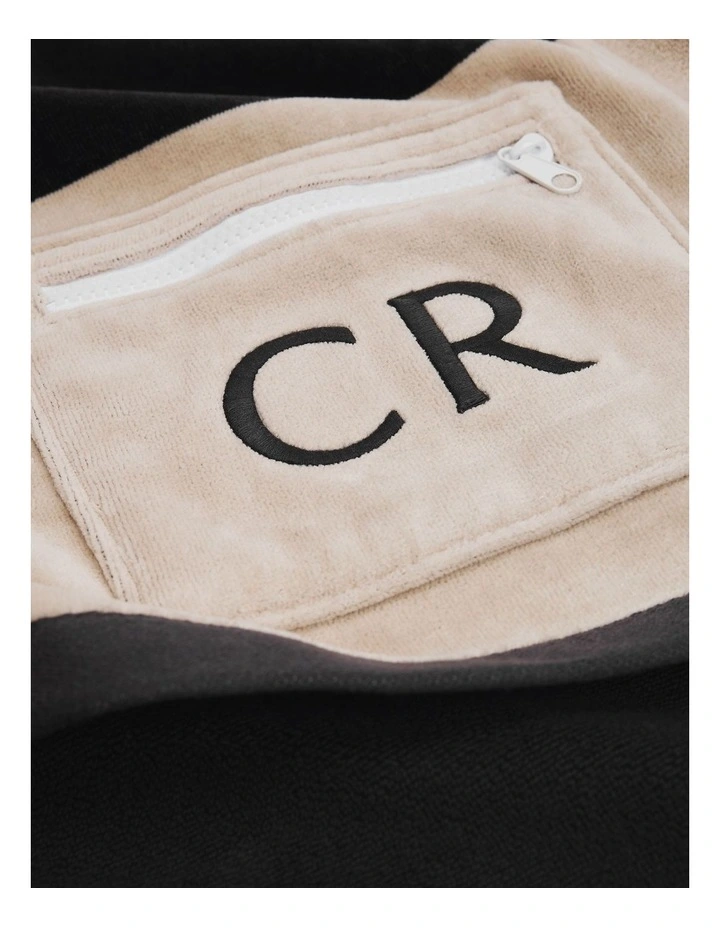 Harvey Australian Cotton Beach Towel in Sand image 2