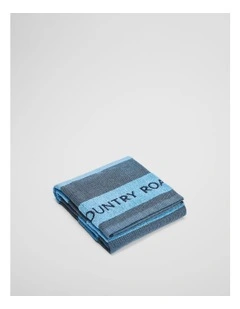 Franklin Australian Cotton Tea Towel in Yves