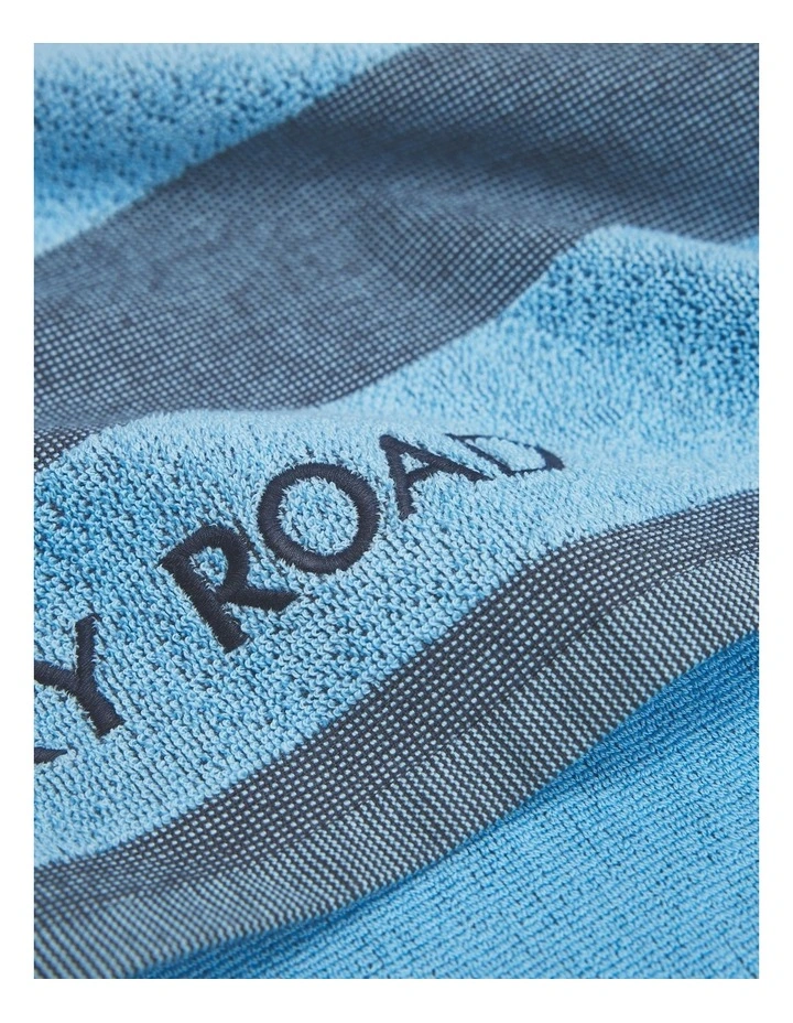 Franklin Australian Cotton Tea Towel in Yves image 2