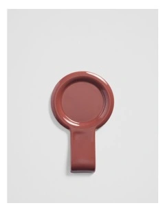 Elliot Spoon Rest in Marsala