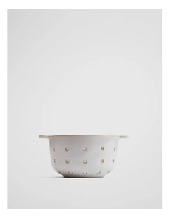 Leone Berry Bowl in Natural